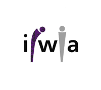 Logo iwa ag Schweiz